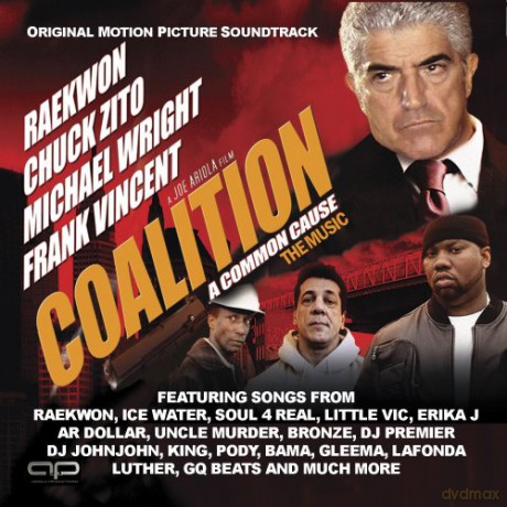Coalition [CD]