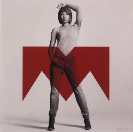 Monica: Code Red [CD]