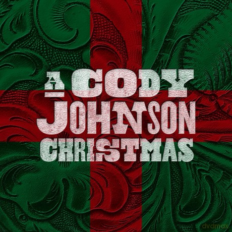 Cody Johnson: Cody Johnson Christmas [CD]