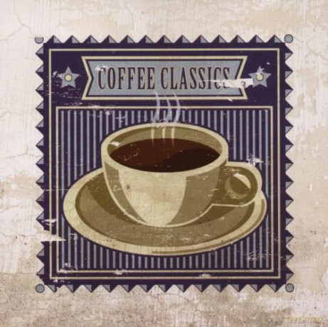 Coffee Classics [2CD]