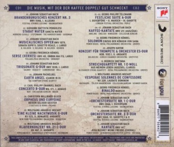 Coffee Classics [2CD]