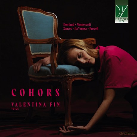 Fin & Valentina: Cohors [CD]