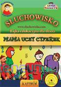 Mama uczy cyferek Audiobook [AUDIOBOOK]