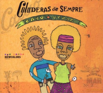 Coladeras De Sempre [CD]