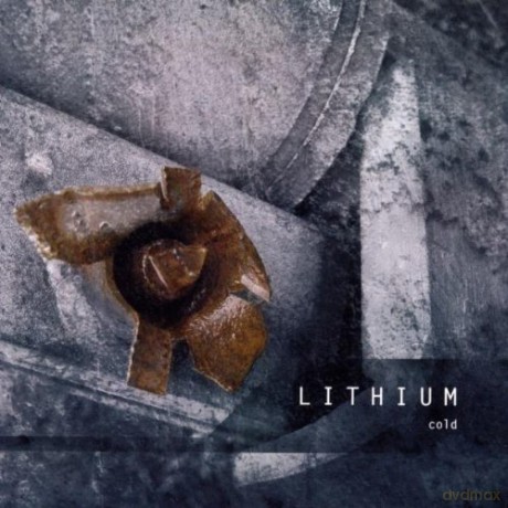 Lithium: Cold [CD]