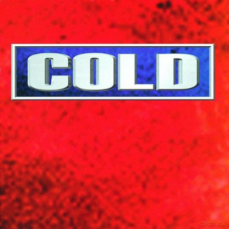 Cold: Cold [CD]