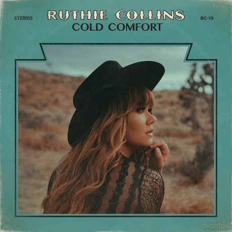 Collins,Ruthie: Cold Comfort [CD]