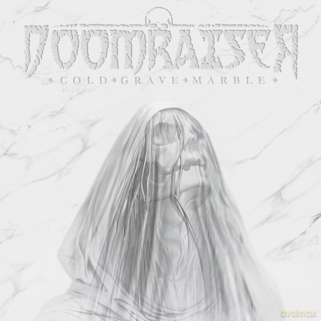 Doomraiser: Cold Grave Marble [CD]