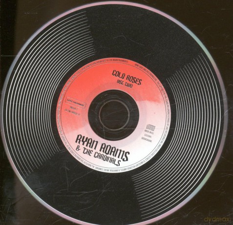 Ryan Adams: Cold Roses [2CD]