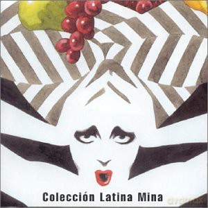 Mina: Coleccion Latina [CD]