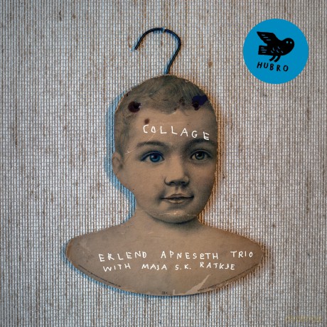 Erlend Apneseth Trio Fe: Collage [CD]