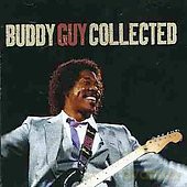 Buddy Guy: Collected [CD]