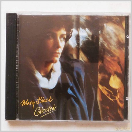 Mary Black: Collected Black, Mary [CD]