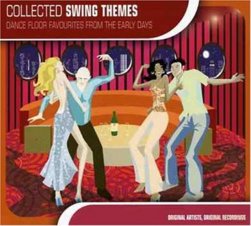 Collected Swing Themes [CD]