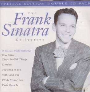 Frank Sinatra: Collection [CD]
