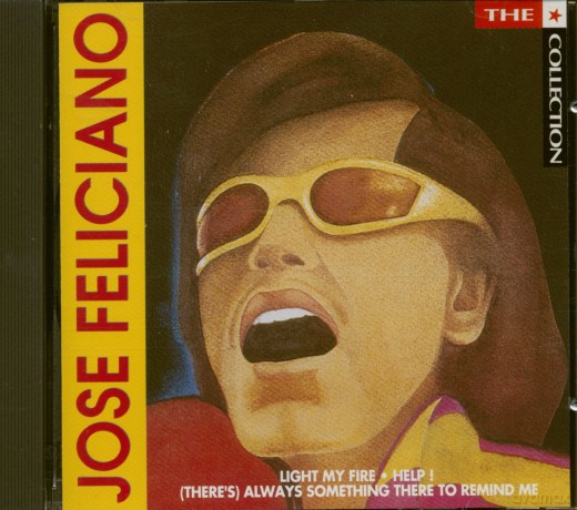 Jose Feliciano: Collection [CD]