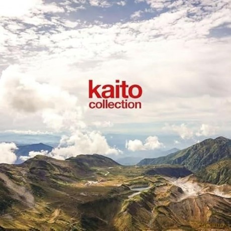 Kaito: Collection [CD]
