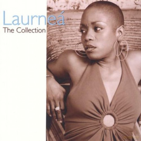 Laurnea: Collection [CD]