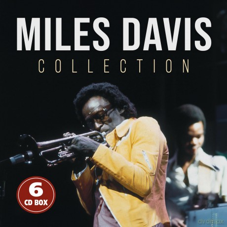 Miles Davis: Collection [6CD]
