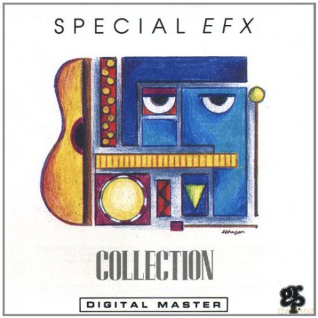 Special Efx: Collection [CD]