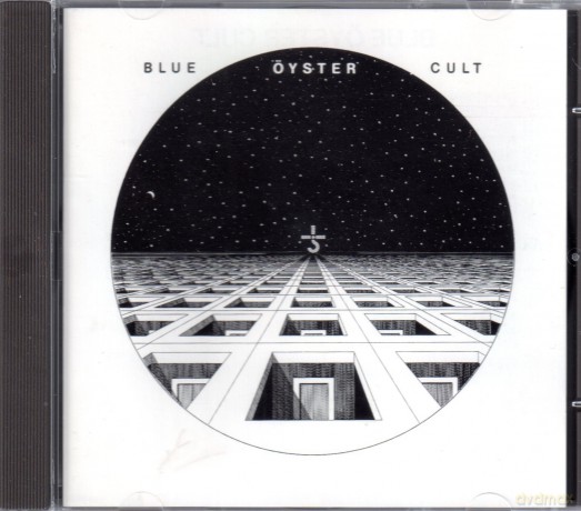Blue Oyster Cult: Collection [CD]