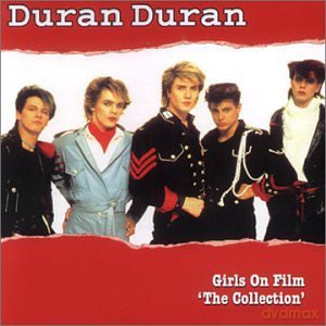Duran Duran: Collection [CD]