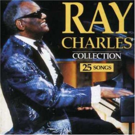 Ray Charles: Collection [CD]