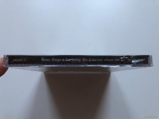 Bone Thugs N Harmony: Collection 1 [CD]