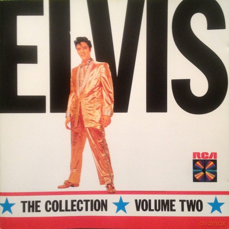 Elvis Presley: Collection 2 [CD]