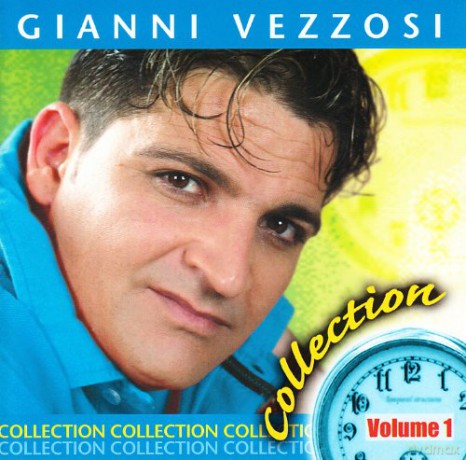Gianni Vezzosi: Collection vol.1 [CD]