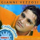 Gianni Vezzosi: Collection vol.3 [CD]