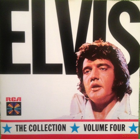 Elvis Presley: Collection Vol.4 [CD]