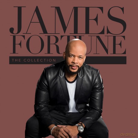 James Fortune: Collection Xiv [CD]