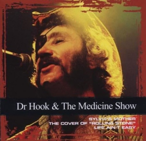 Dr. Hook: Collections [CD]