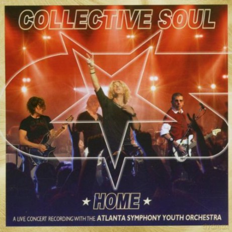 Collective Soul: Collective Soul [2CD]