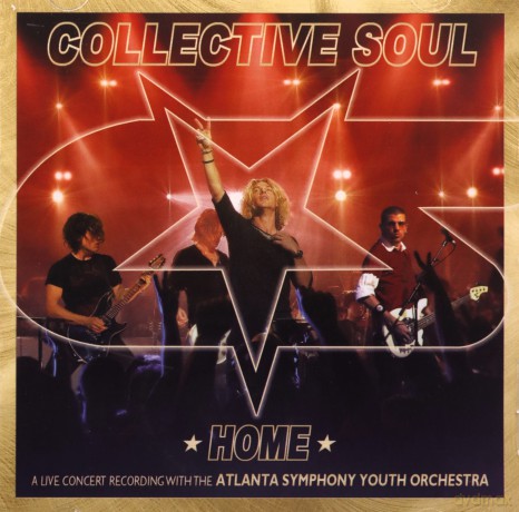 Collective Soul: Collective Soul [2CD]