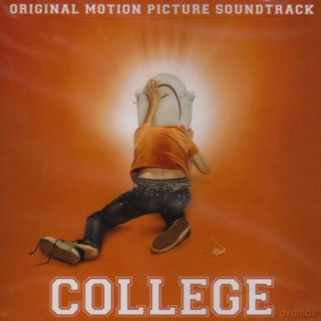 College [CD]
