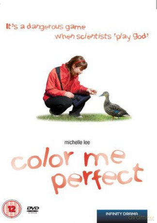 Color Me Perfect: Color Me Perfect [CD]
