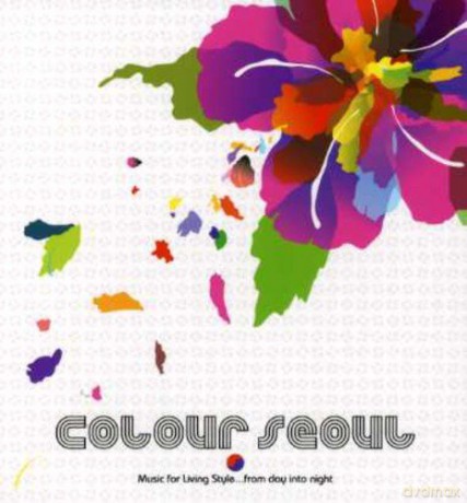 Colour Seoul [2CD]