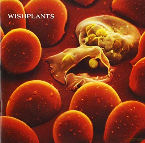 Wishplants: Coma [CD]