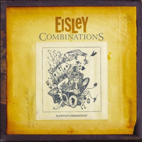 Eisley: Combinations [CD]