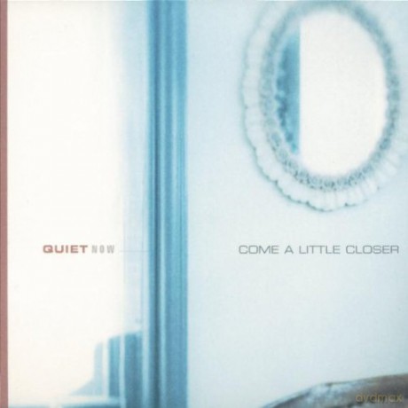 Horn: Come a Little Closer [CD]