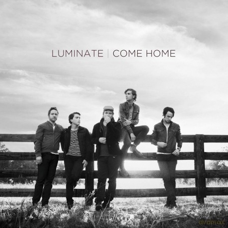 Illuminate: Come Home [CD]