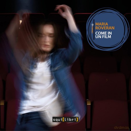 Roveran Maria: Come In Un Film (Cd + Libro) [2CD]