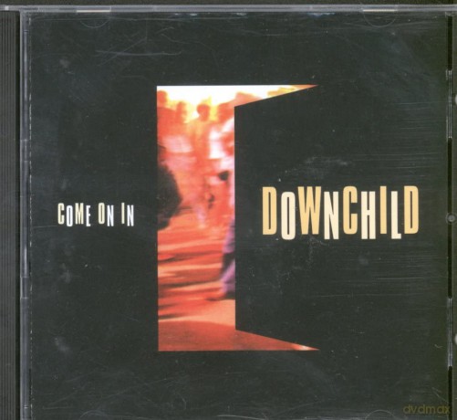 Downchild: Come On In [CD]