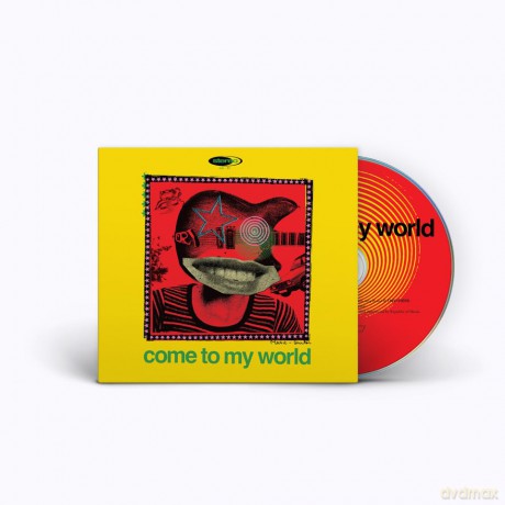 Come To My World (A Brief History Of Indie Pop 1985-2023) [2CD]