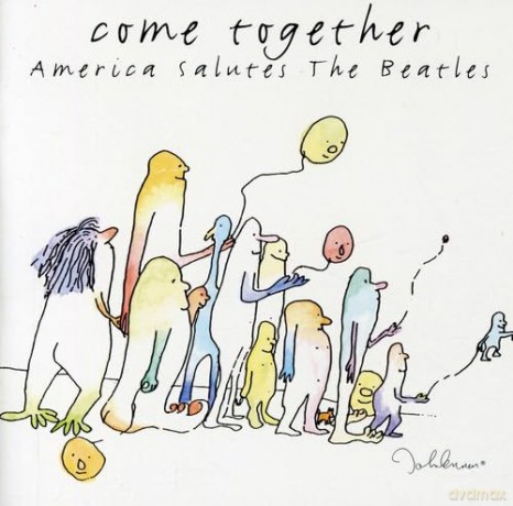 Come Together - America Salutes the Beatles [CD]