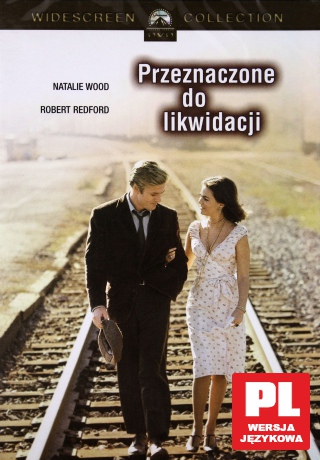 Przeznaczone do likwidacji [DVD]