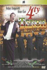 Czwarty tenor [DVD]