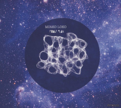 Mirko Loko: Comet Plan [CD]